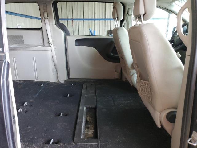 Photo 10 from auction – 2014 DODGE GRAND CARA with VIN 2C4RDGBG8ER306116