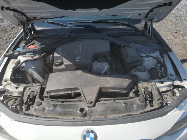 Photo 11 from auction – 2017 BMW 320 XI with VIN WBA8A3C32HK693044