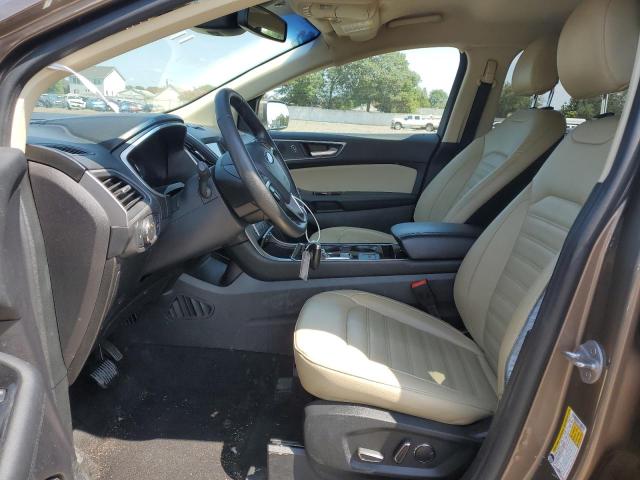 Photo 7 from auction – 2019 FORD EDGE SEL with VIN 2FMPK3J93KBB04311