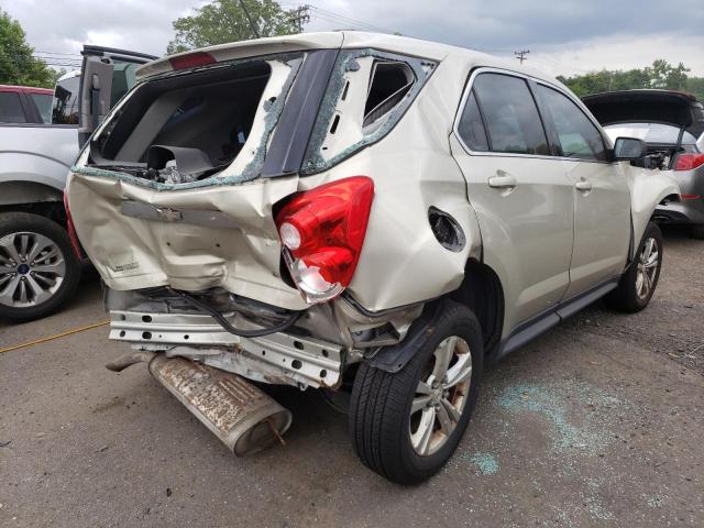 Photo 3 from auction – 2015 CHEVROLET EQUINOX LS with VIN 2GNALAEK6F1132454