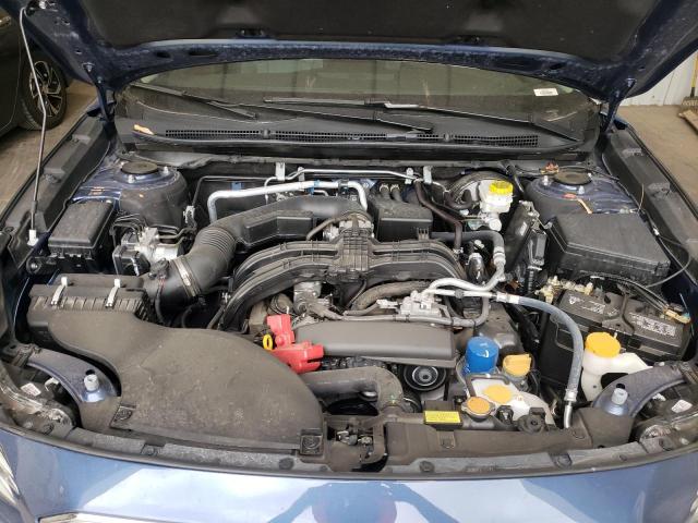 Photo 11 from auction – 2021 SUBARU OUTBACK LI with VIN 4S4BTANC6M3167472