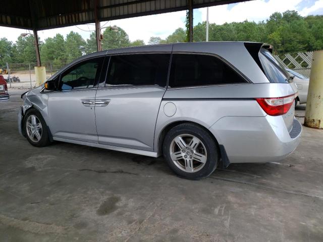 Photo 2 from auction – 2013 HONDA ODYSSEY TO with VIN 5FNRL5H98DB021409