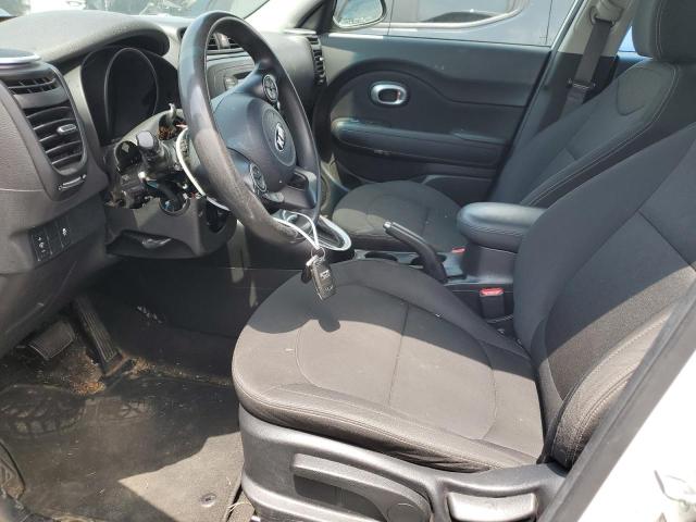 Photo 7 from auction – 2014 KIA SOUL with VIN KNDJN2A21E7096401