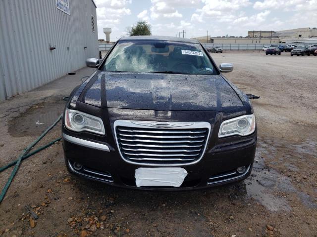 Photo 5 from auction – 2012 CHRYSLER 300C LUXUR with VIN 2C3CCAPT0CH289640