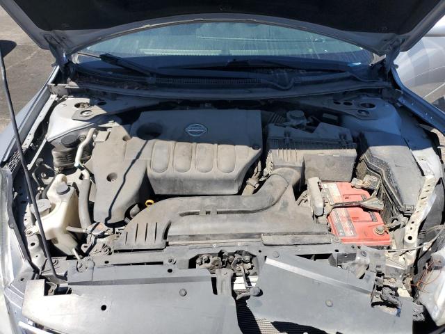 Photo 11 from auction – 2012 NISSAN ALTIMA BAS with VIN 1N4AL2AP9CC217946