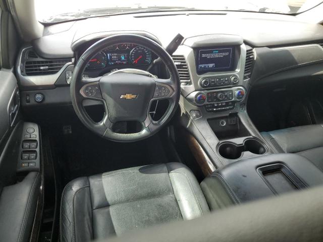 Photo 8 from auction – 2019 CHEVROLET SUBURBAN C with VIN 1GNSCHKC5KR206037