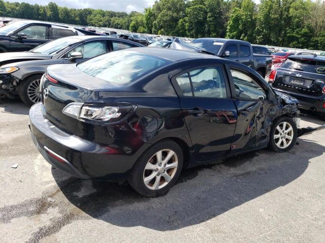 Photo 3 from auction – 2010 MAZDA 3 I with VIN JM1BL1SG8A1134136