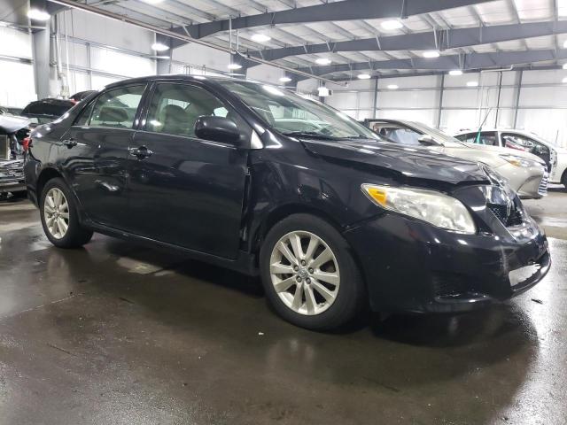 Photo 4 from auction – 2010 TOYOTA COROLLA SE with VIN 1NXBU4EE9AZ178763