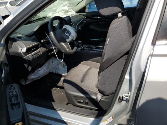 Photo 7 from auction – 2020 NISSAN ALTIMA S with VIN 1N4BL4BV4LC279560