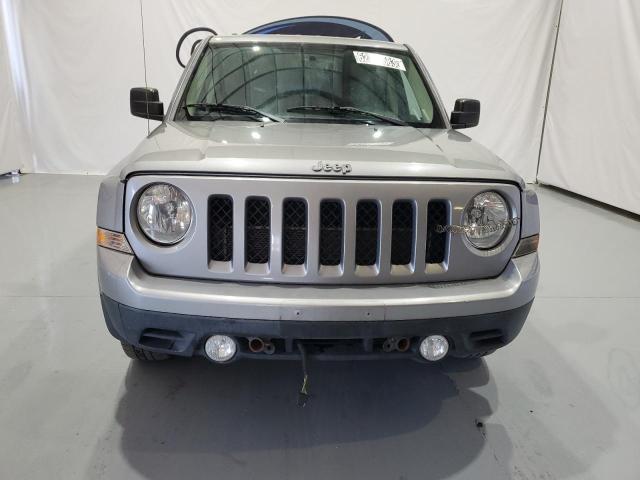 Photo 5 from auction – 2016 JEEP PATRIOT SP with VIN 1C4NJPBA2GD583630