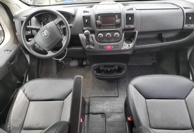Photo 8 from auction – 2019 RAM PROMASTER with VIN 3C6TRVAG2KE538941