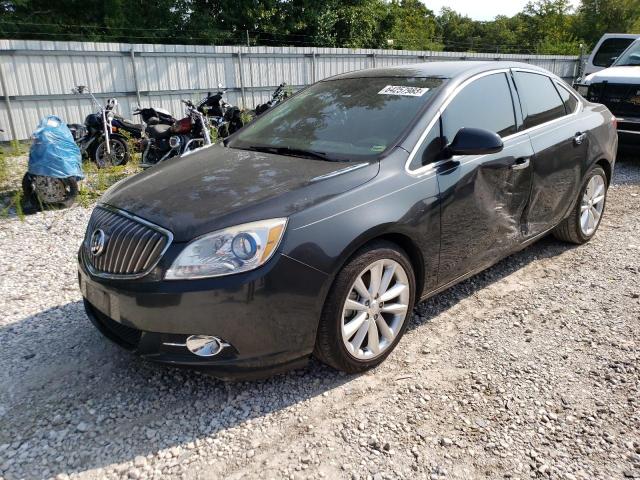 BUICK VERANO 2014 with VIN 1G4PP5SK8E4213571 - Photo from auction