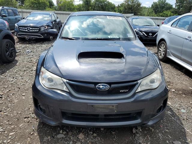 Photo 5 from auction – 2014 SUBARU IMPREZA WR with VIN JF1GR7E6XEG252210