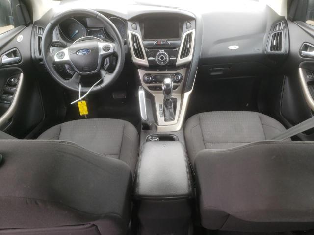 Photo 8 from auction – 2012 FORD FOCUS SEL with VIN 1FAHP3H26CL172810