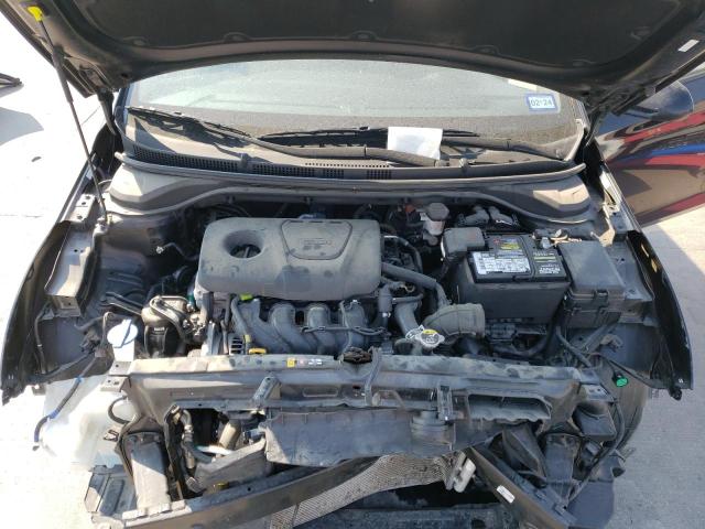 Photo 11 from auction – 2019 HYUNDAI ACCENT SE with VIN 3KPC24A33KE055446