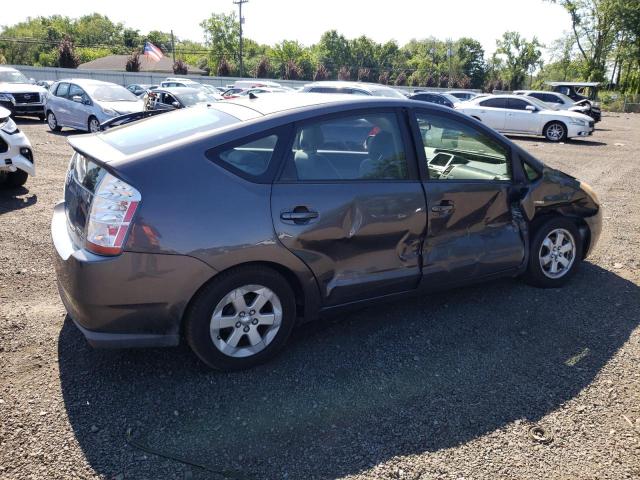 Photo 3 from auction – 2008 TOYOTA PRIUS with VIN JTDKB20U083380212