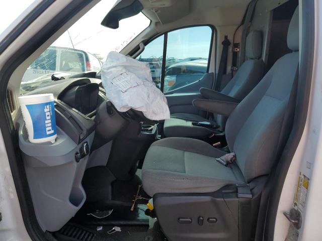 Photo 7 from auction – 2015 FORD TRANSIT T- with VIN 1FTKR1YG3FKA33383