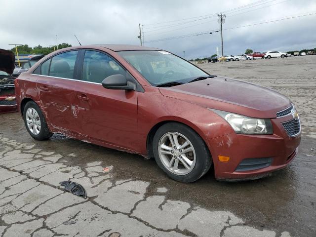 Photo 4 from auction – 2012 CHEVROLET CRUZE LS with VIN 1G1PC5SHXC7206582