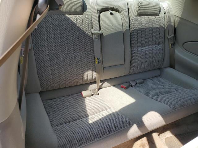 Photo 10 from auction – 2005 CHEVROLET MONTE CARL with VIN 2G1WX12K059164557