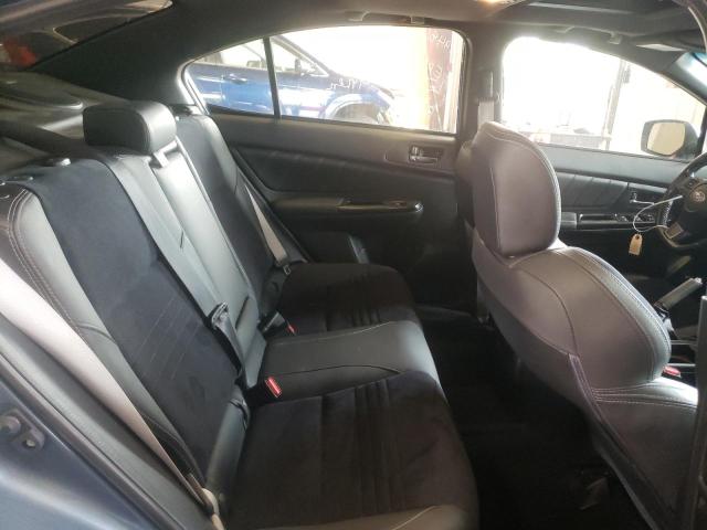 Photo 10 from auction – 2018 SUBARU WRX LIMITE with VIN JF1VA1K66J9826851