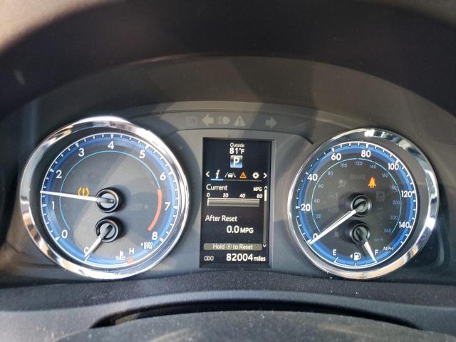Photo 9 from auction – 2018 TOYOTA COROLLA L with VIN 2T1BURHE4JC975299