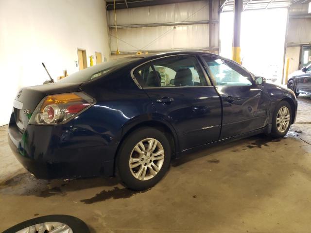 Photo 3 from auction – 2010 NISSAN ALTIMA BAS with VIN 1N4AL2AP9AN535017
