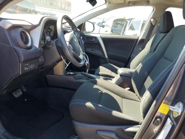 Photo 7 from auction – 2013 TOYOTA RAV4 XLE with VIN 2T3WFREV6DW020255
