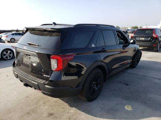 Photo 3 from auction – 2023 FORD EXPLORER T with VIN 1FMSK8JH9PGA26552