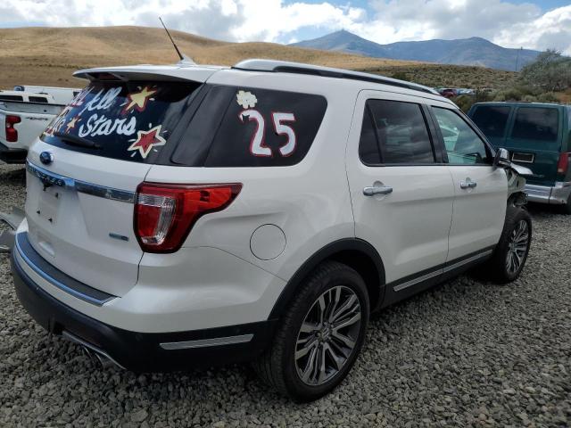 Photo 3 from auction – 2018 FORD EXPLORER P with VIN 1FM5K8HT8JGB44641