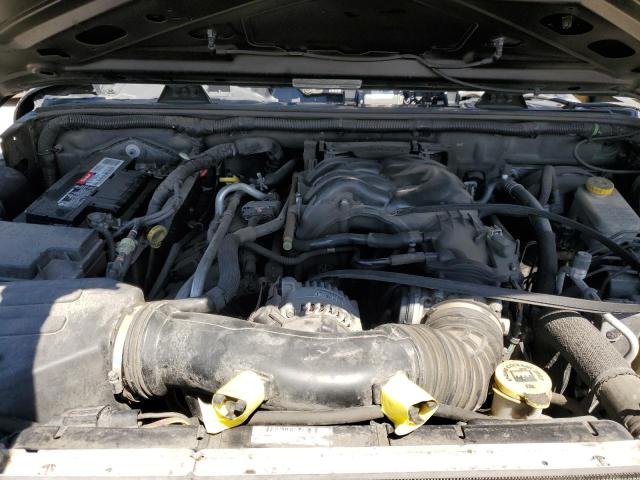 Photo 11 from auction – 2014 JEEP WRANGLER U with VIN 1C4BJWDG8EL263455