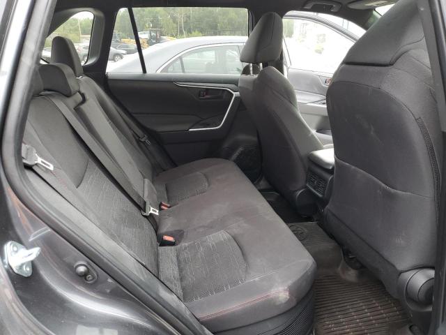 Photo 10 from auction – 2021 TOYOTA RAV4 PRIME with VIN JTMAB3FV4MD036310