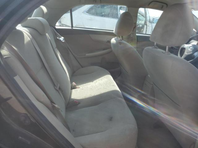 Photo 10 from auction – 2010 TOYOTA COROLLA BA with VIN 2T1BU4EE2AC434405