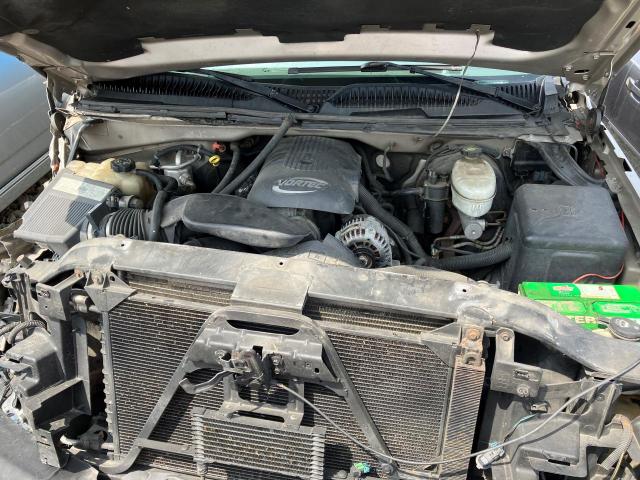 Photo 11 from auction – 2004 CHEVROLET SILVER1500 with VIN 1GCEK19T34E374842