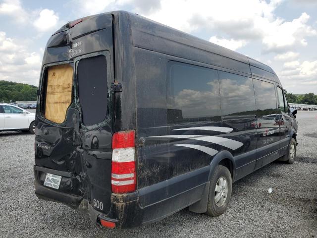 Photo 3 from auction – 2008 DODGE SPRINTER 2 with VIN WD0PE845185329123