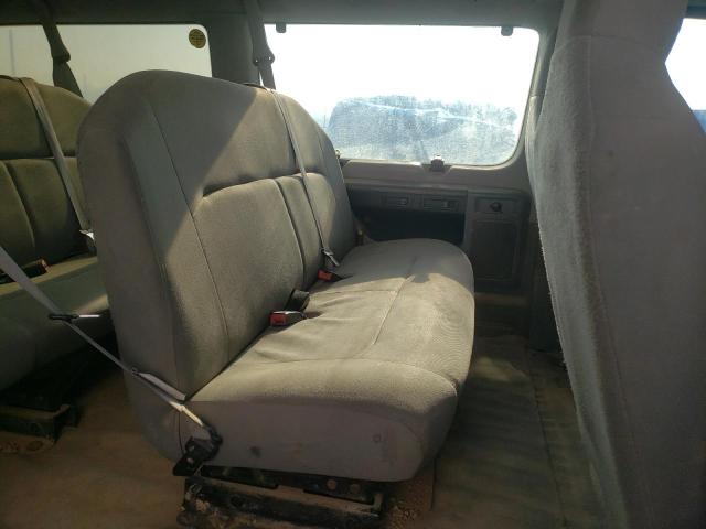 Photo 11 from auction – 2013 FORD ECONOLINE with VIN 1FBSS3BL6DDB02482