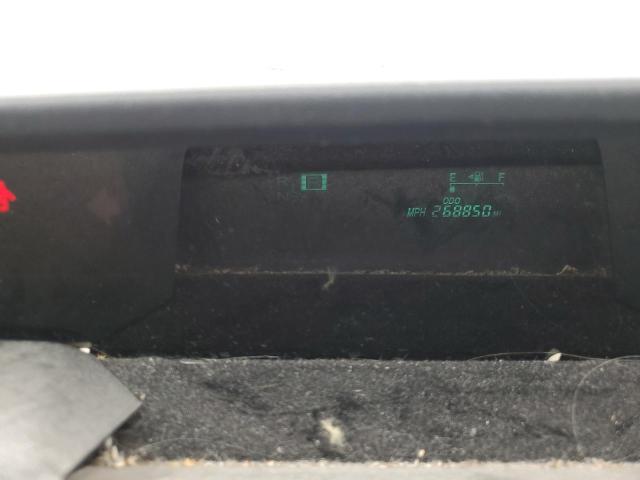 Photo 9 from auction – 2007 TOYOTA PRIUS with VIN JTDKB20U773287699