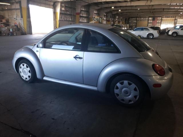 Photo 2 from auction – 2001 VOLKSWAGEN NEW BEETLE with VIN 3VWCK21C71M460201