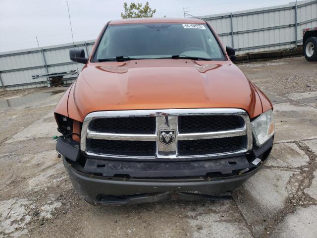 Photo 5 from auction – 2010 DODGE RAM 1500 with VIN 1D7RV1CT6AS191603