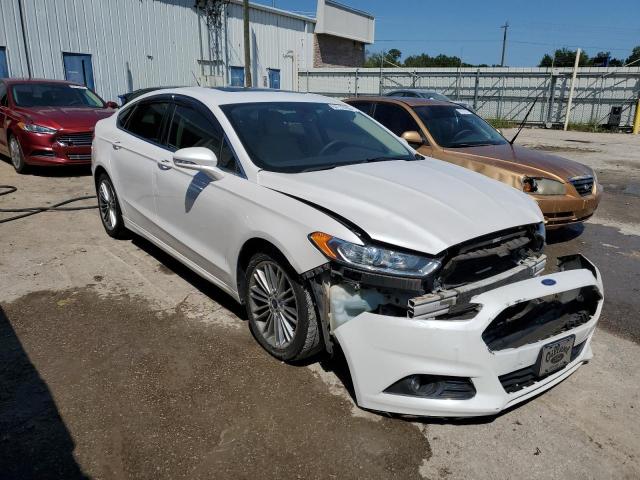 Photo 4 from auction – 2014 FORD FUSION SE with VIN 3FA6P0HD1ER238370