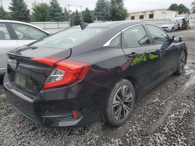Photo 3 from auction – 2016 HONDA CIVIC EX with VIN 19XFC1F36GE208488