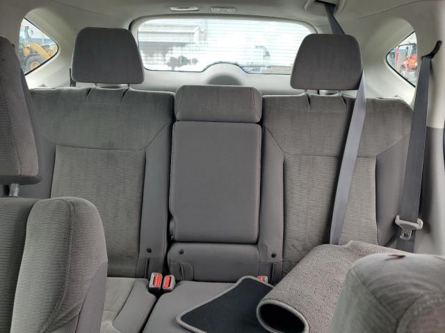 Photo 10 from auction – 2012 HONDA CR-V LX with VIN 2HKRM4H3XCH603529