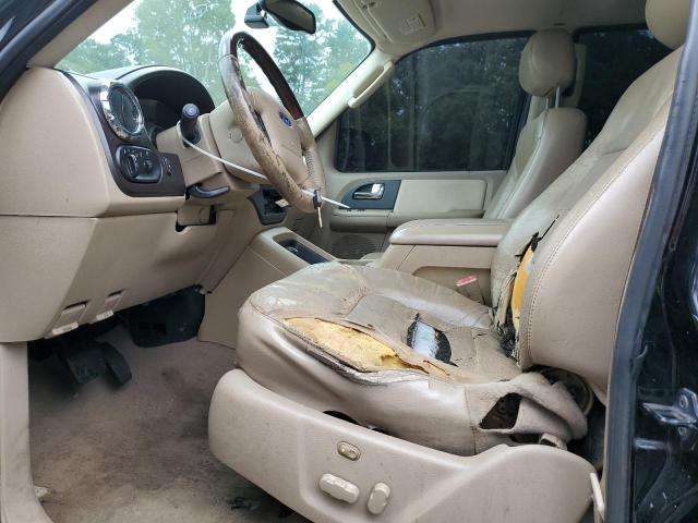 Photo 7 from auction – 2005 FORD EXPEDITION with VIN 1FMFU19515LA60664