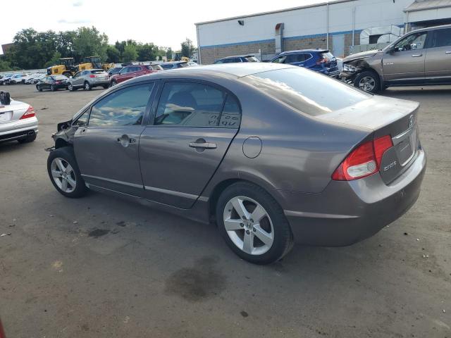 Photo 2 from auction – 2011 HONDA CIVIC LX with VIN 2HGFA1F55BH544249