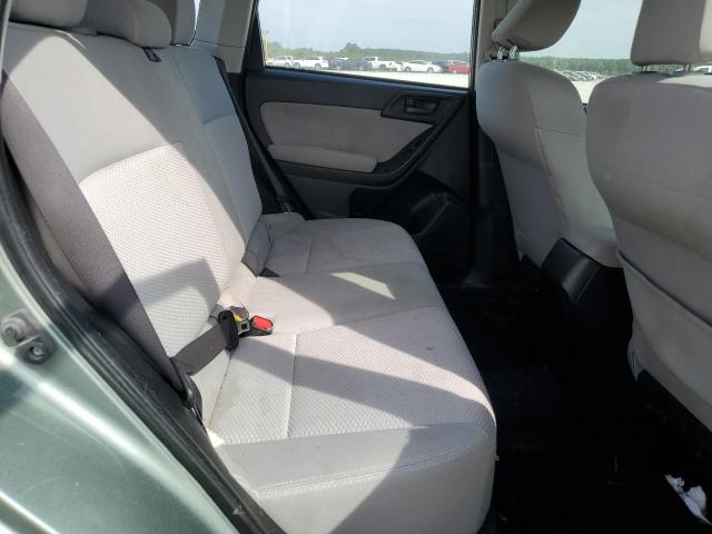 Photo 11 from auction – 2014 SUBARU FORESTER 2 with VIN JF2SJAACXEH548652