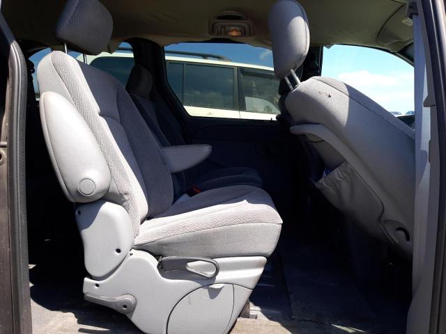 Photo 11 from auction – 2004 DODGE GRAND CARA with VIN 2D4GP44L34R533464