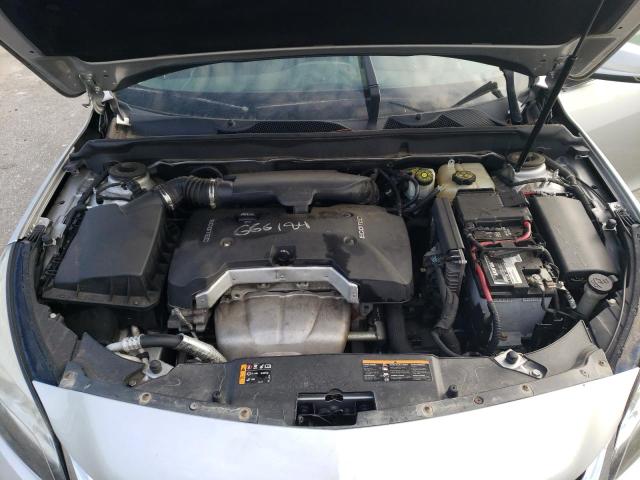 Photo 11 from auction – 2016 CHEVROLET MALIBU LIM with VIN 1G11E5SA2GF146134