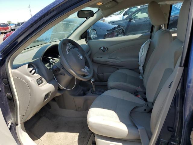 Photo 7 from auction – 2012 NISSAN VERSA S with VIN 3N1CN7APXCL835228