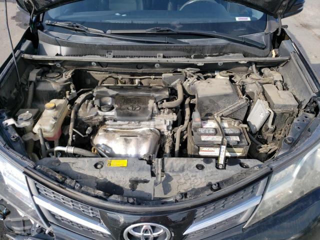 Photo 12 from auction – 2015 TOYOTA RAV4 XLE with VIN 2T3RFREV5FW332230