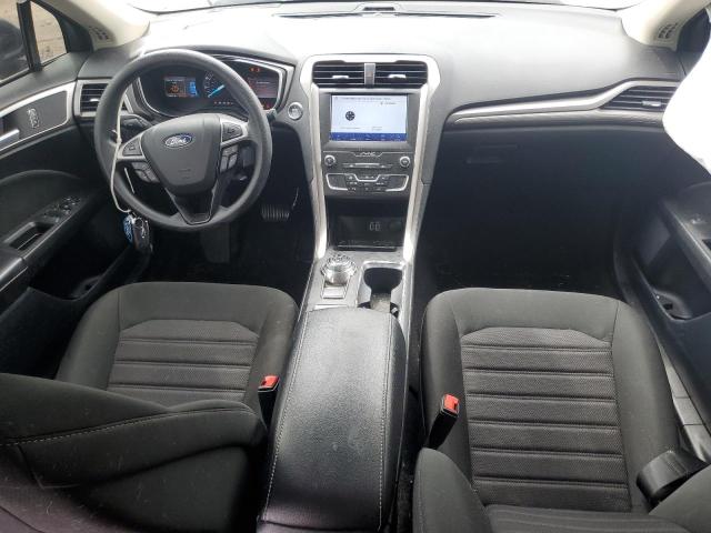 Photo 8 from auction – 2020 FORD FUSION SE with VIN 3FA6P0HD1LR254128