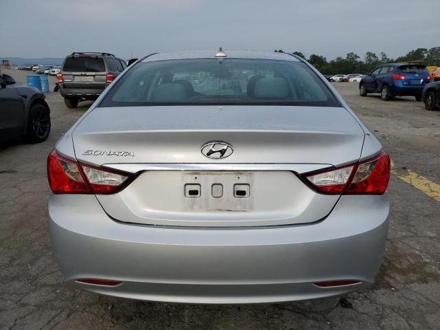 Photo 6 from auction – 2013 HYUNDAI SONATA GLS with VIN 5NPEB4AC2DH780060